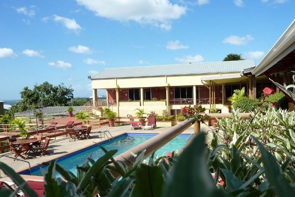 Cara Suites Hotel and Conference Centre (Claxton Bay)